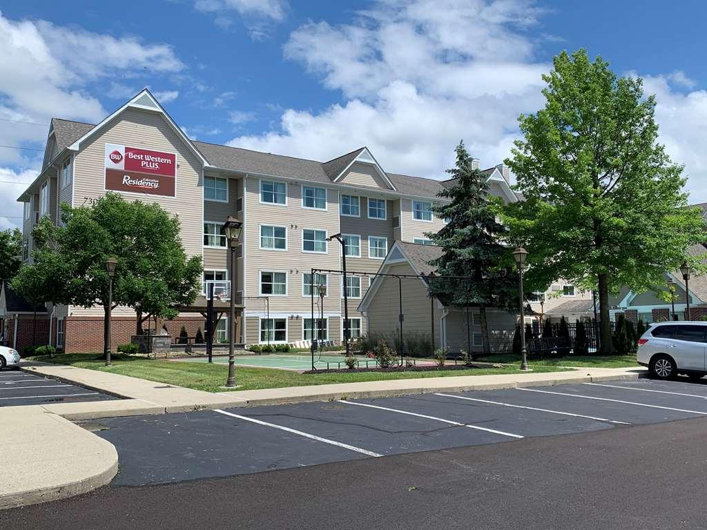 Residence Inn Columbus Worthington Exterior photo