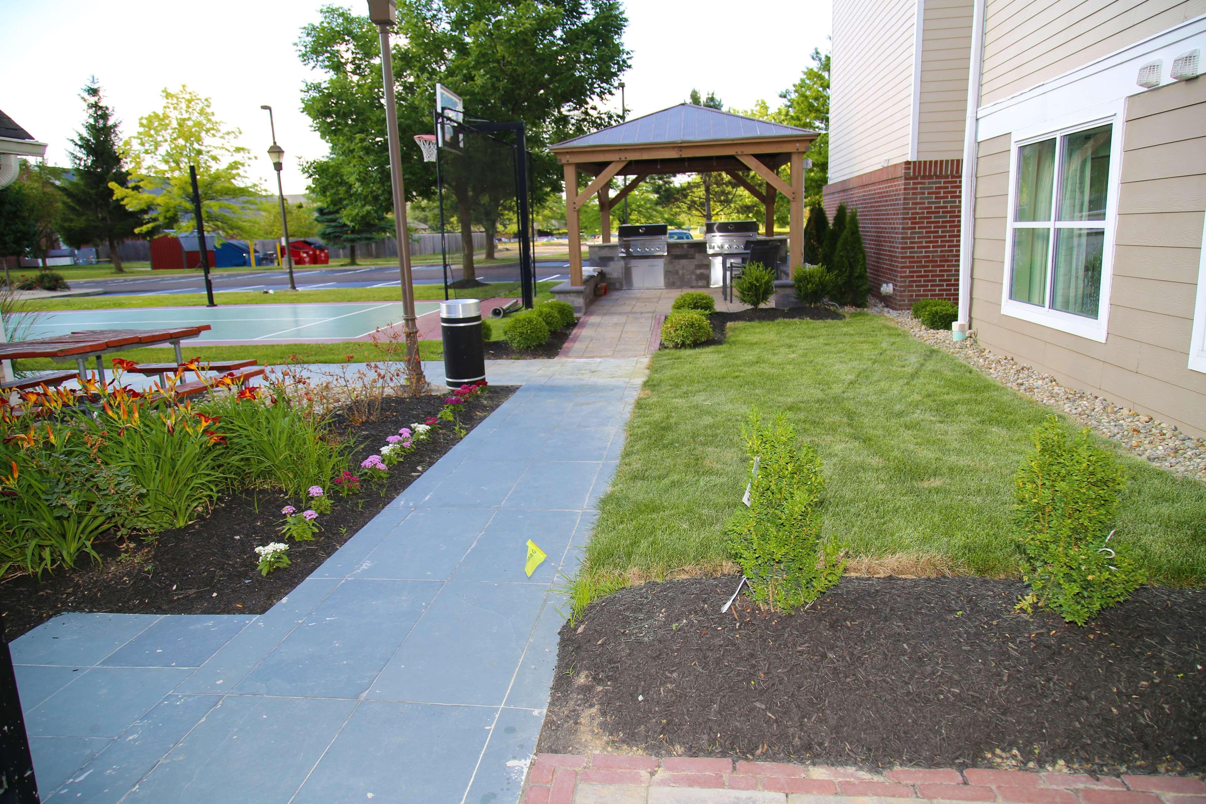 Residence Inn Columbus Worthington Exterior photo